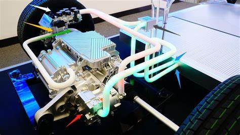 華清高科、陽光電源、比亞迪、天合儲能、蜂巢能源、遠景能源、欣旺達、億緯鋰能、寧德時代、南瑞繼保、鵬輝能源等企業(yè)齊聚上海，相約2023全球汽車熱管理系統創(chuàng)新技術大會